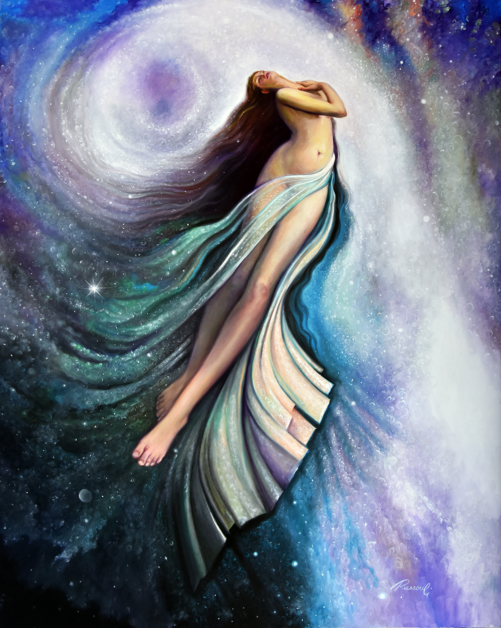 Ascend
