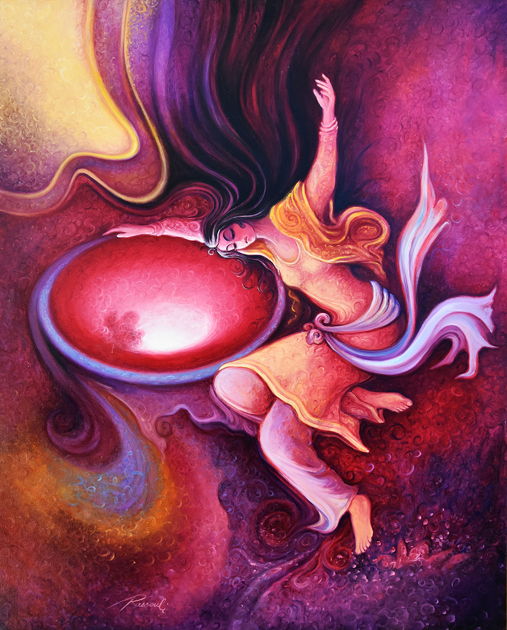 Ecstasy