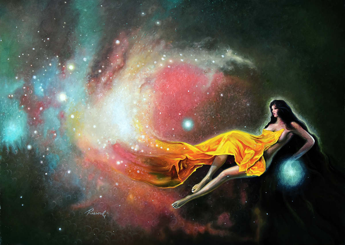 Ecstasy