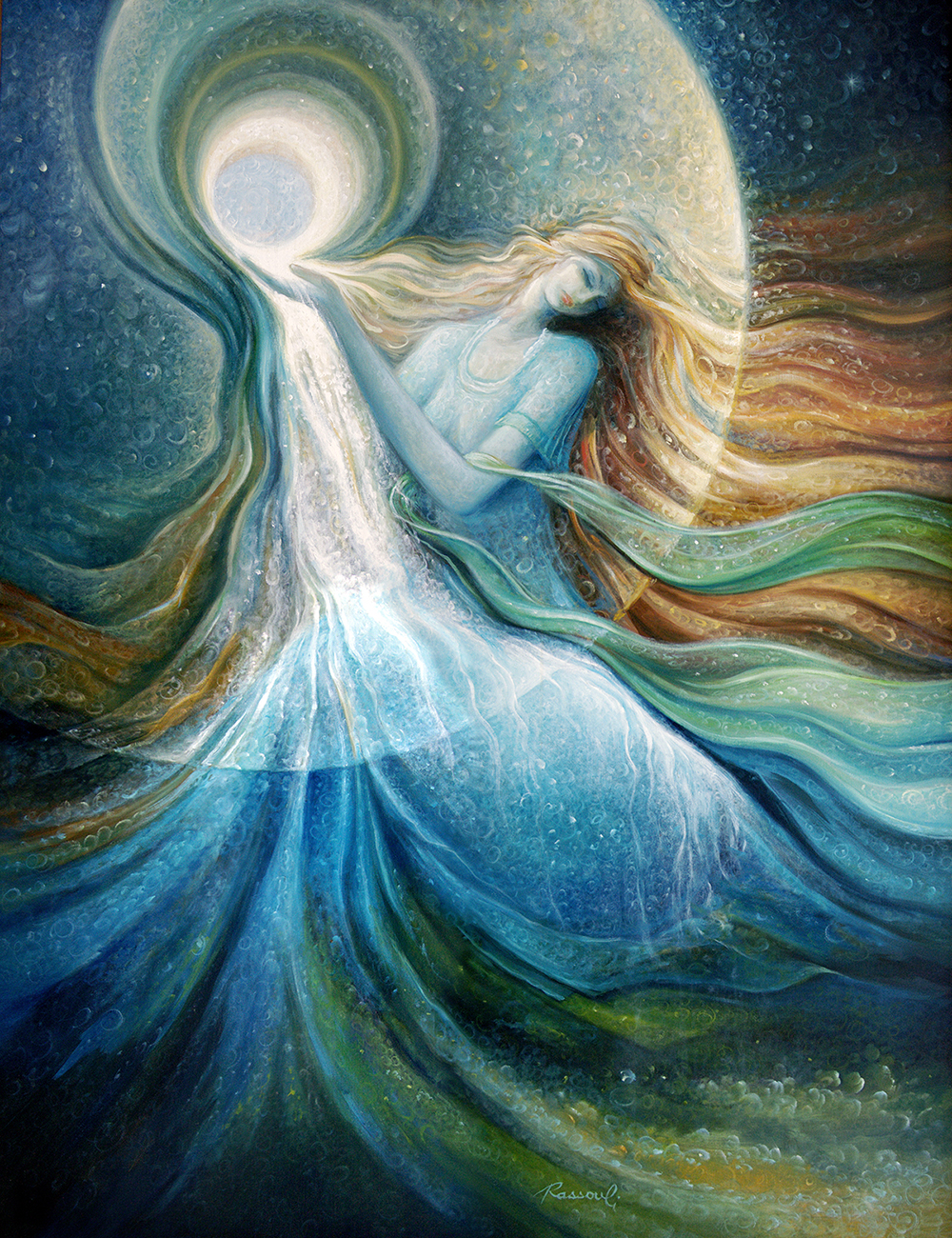 Divine Grace