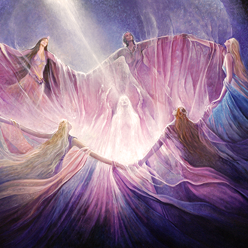 Veiling