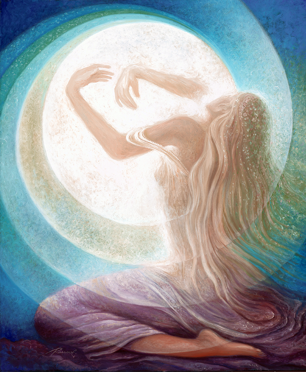 Surrendering