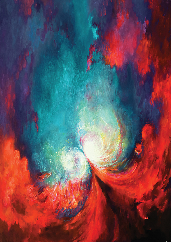 Divine Breath