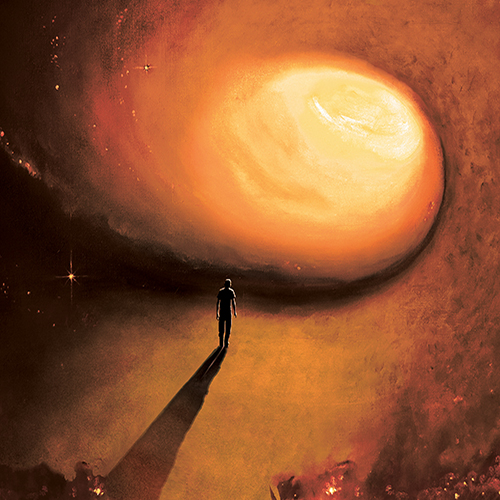 Golden Path