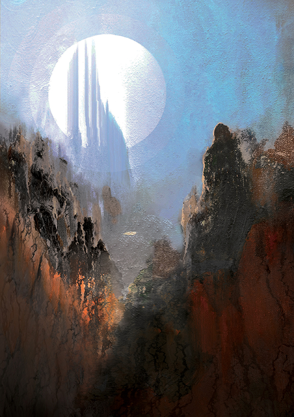 Portal to Wholeness