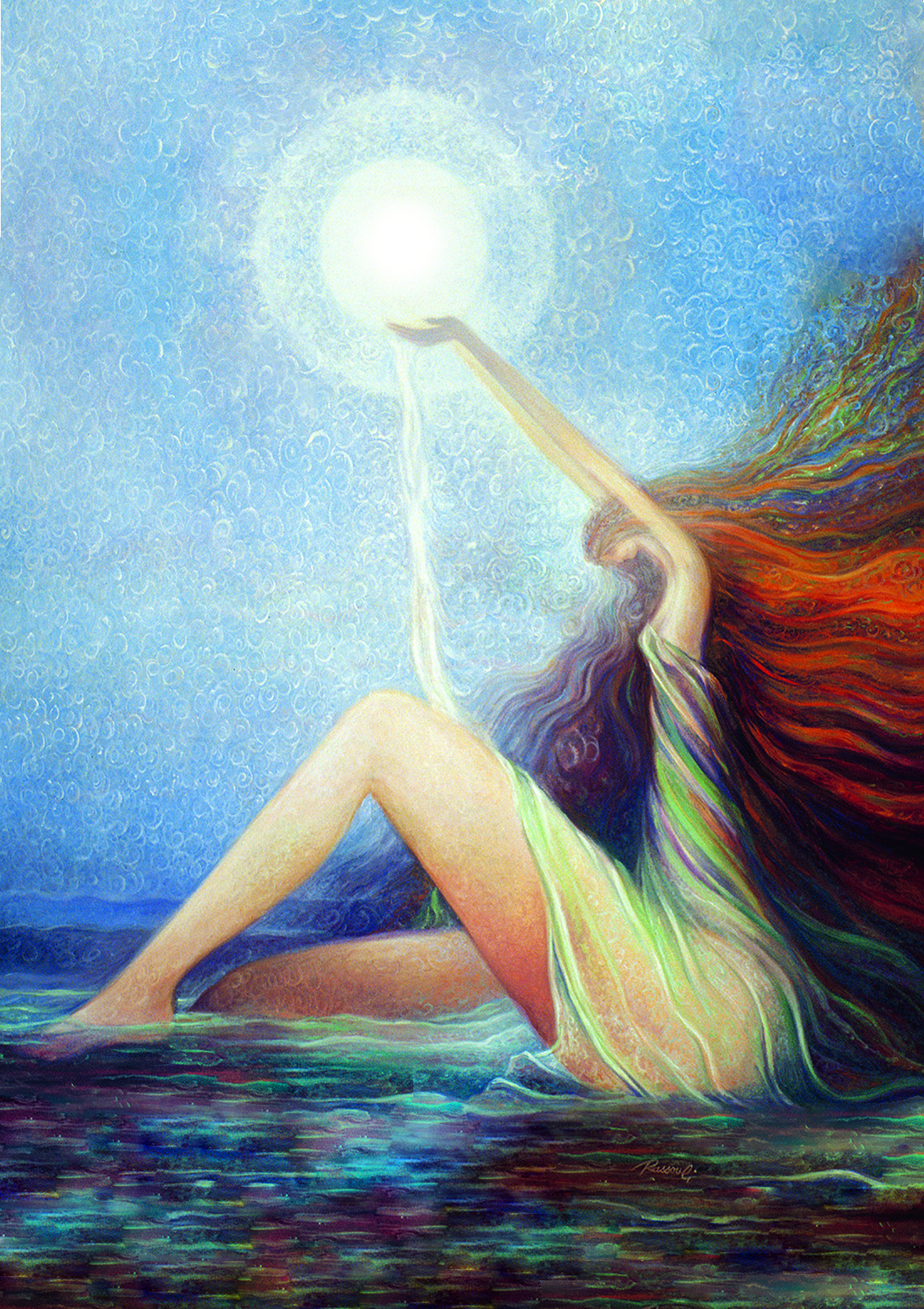 create yourself