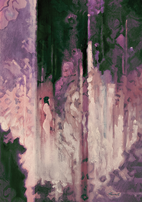 Transcending