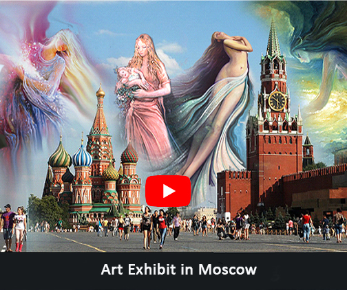 Moscow
                            Exhibit