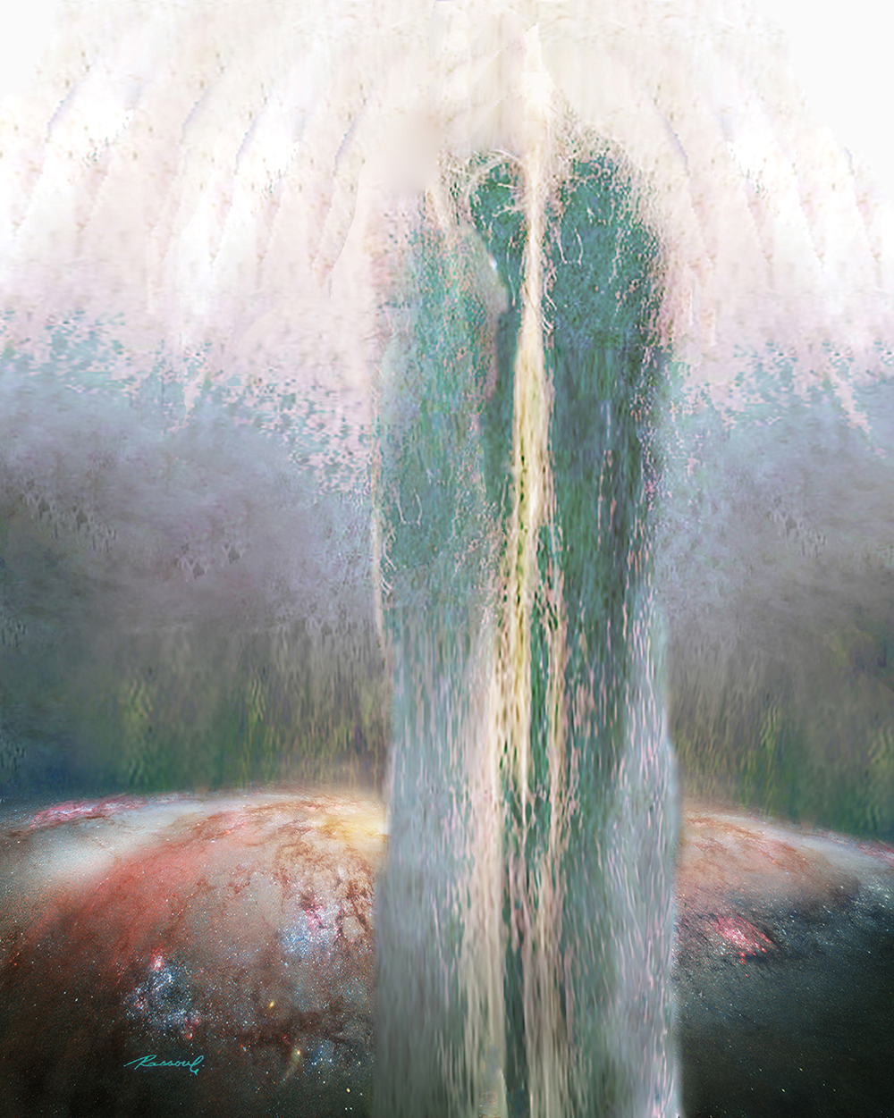 spirits