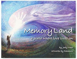 Memory Land
                                Front