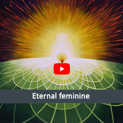 Eternal
                  Feminine